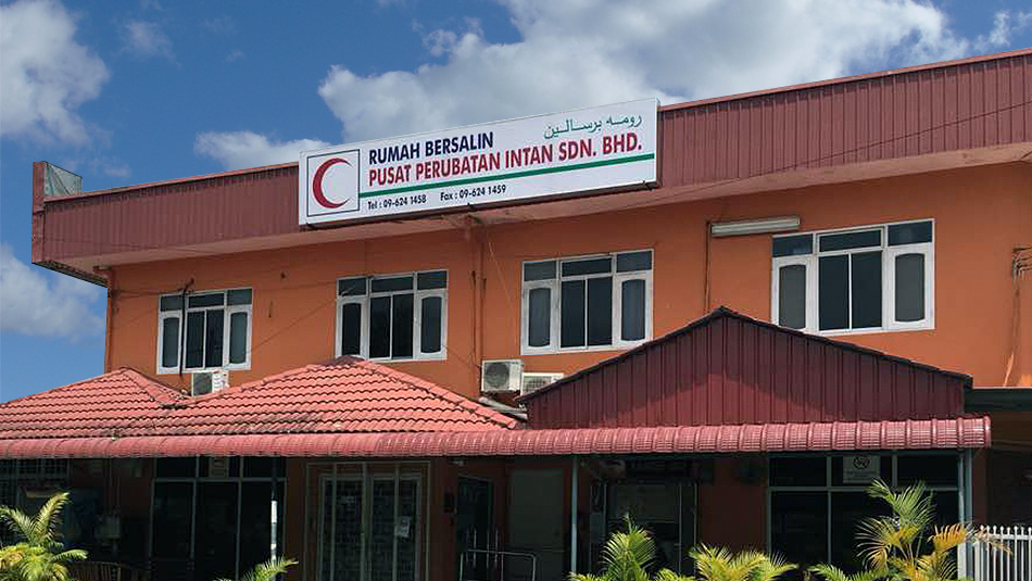 klinik 24 jam kuala terengganu